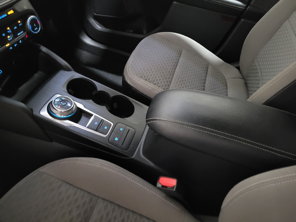 2022 Ford Escape SE - Photo 20