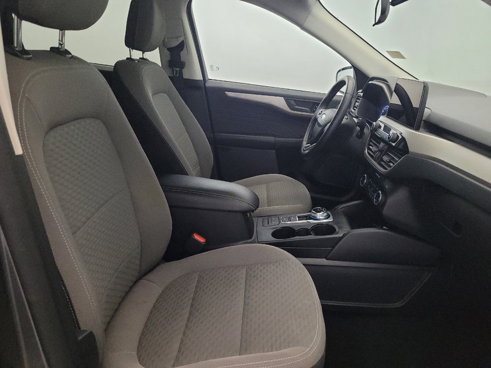 2022 Ford Escape SE - Photo 16