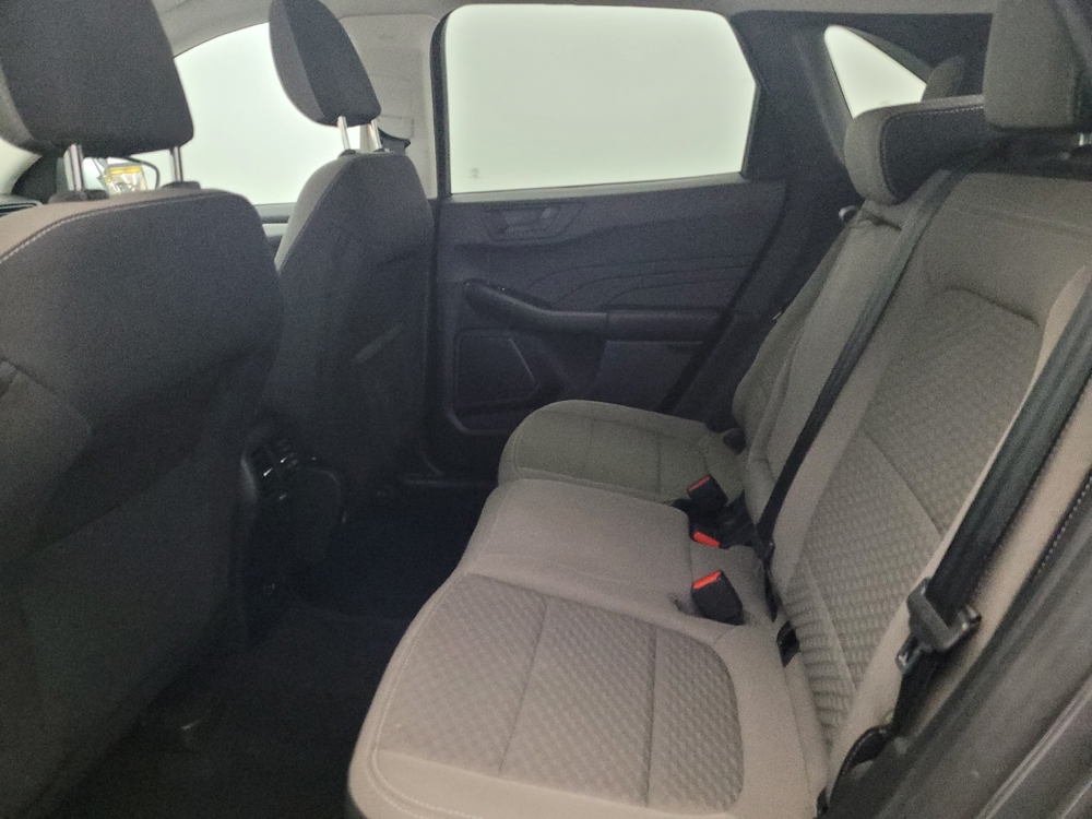 2022 Ford Escape SE - Photo 14