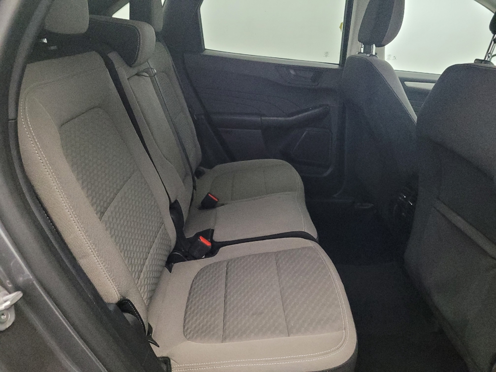 2022 Ford Escape SE - Photo 15