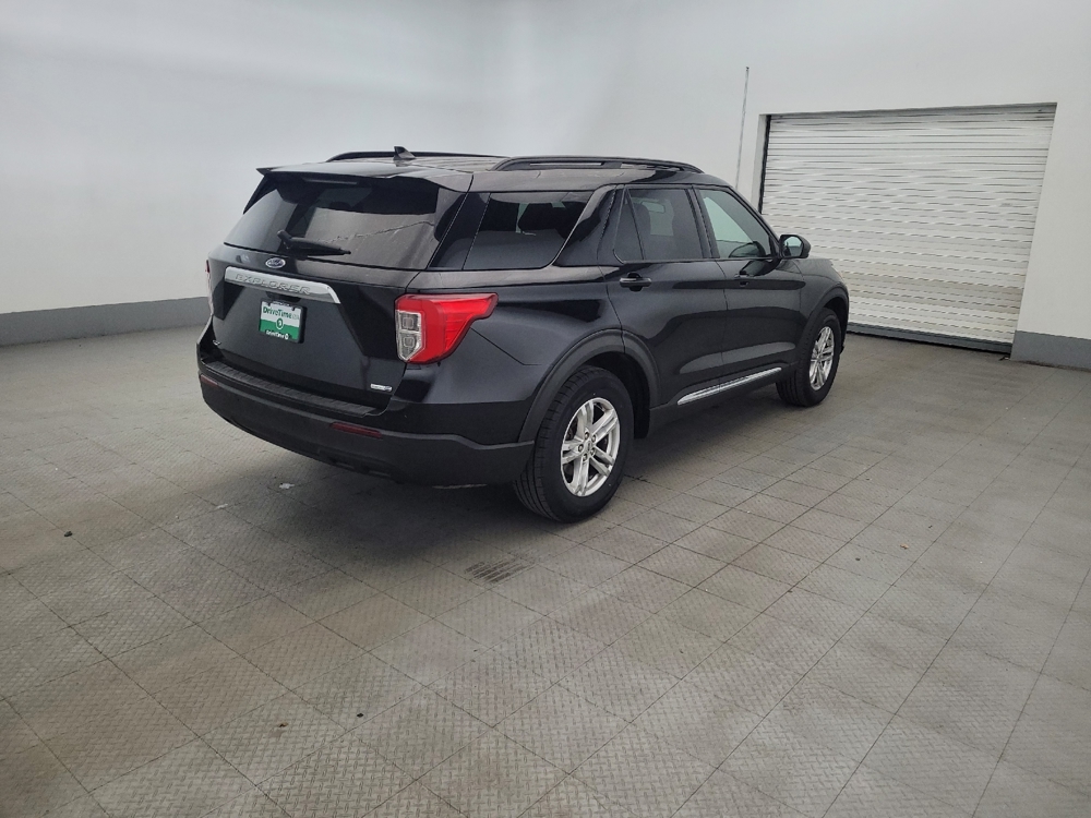 2020 Ford Explorer XLT - Photo 7
