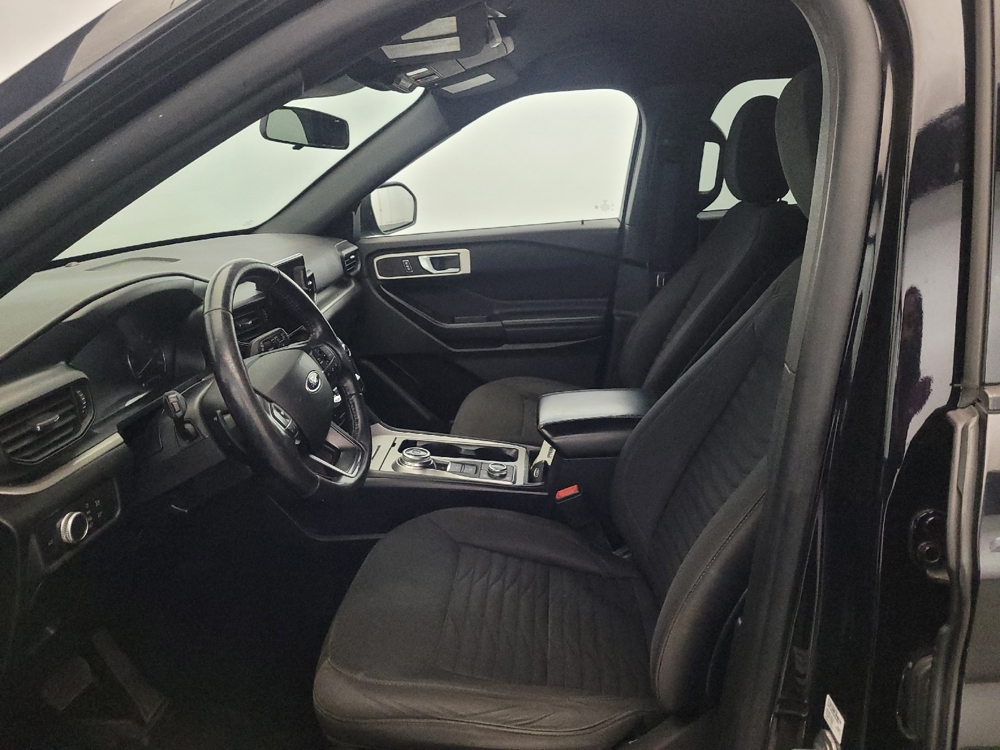 2020 Ford Explorer XLT - Photo 13