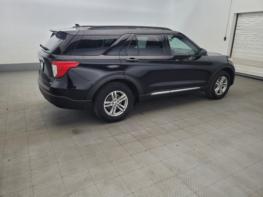2020 Ford Explorer XLT - Photo 8