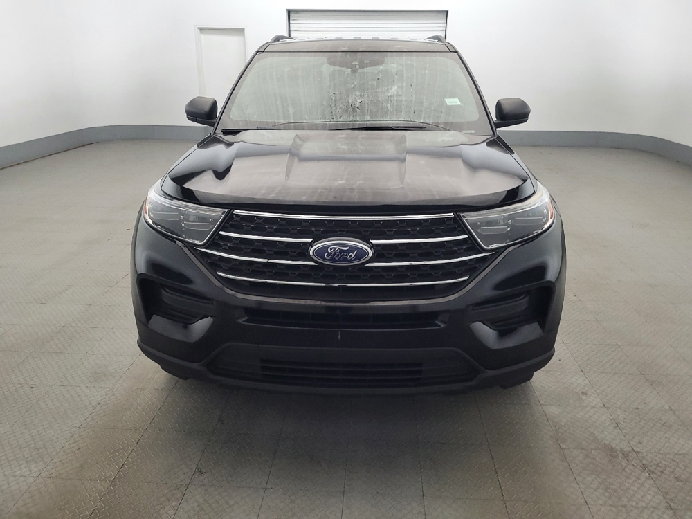 2020 Ford Explorer XLT - Photo 12