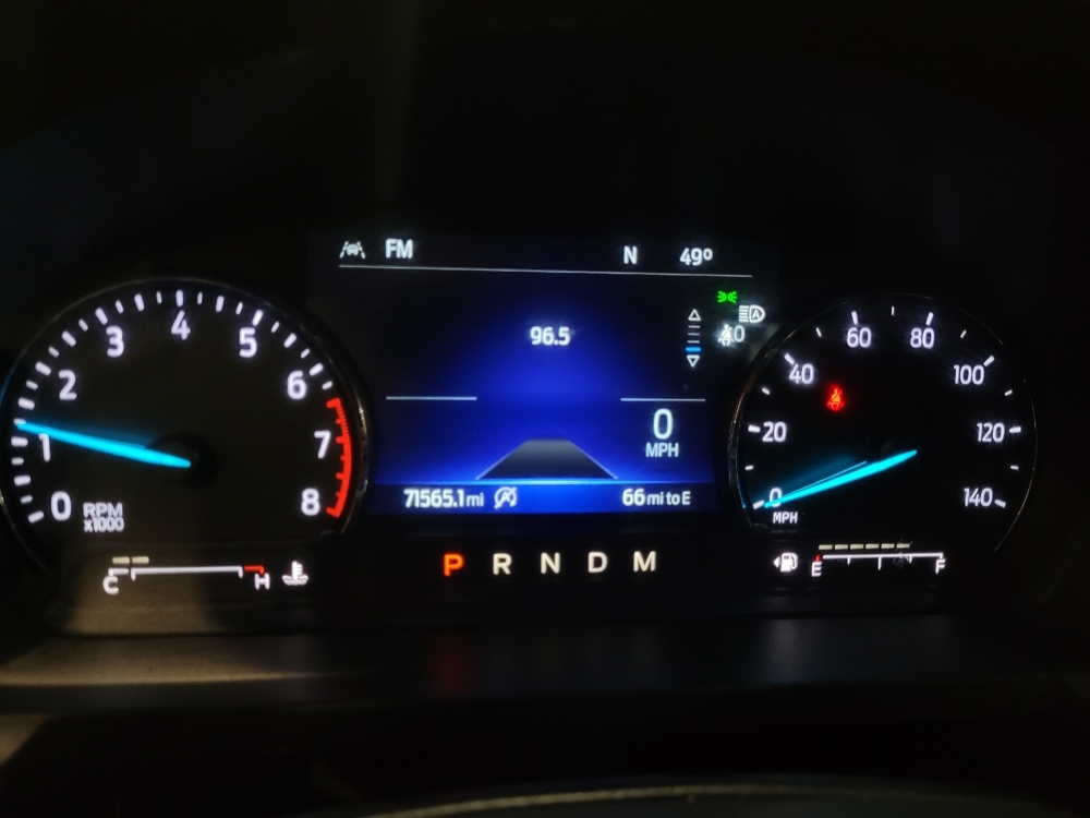 2020 Ford Explorer XLT - Photo 18