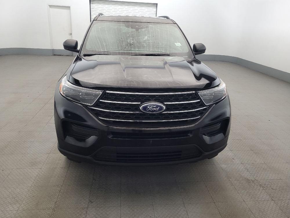 2020 Ford Explorer XLT - Photo 11