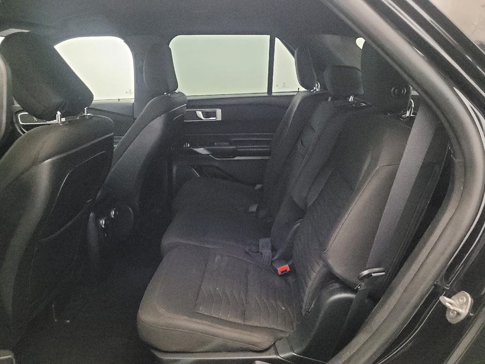 2020 Ford Explorer XLT - Photo 14