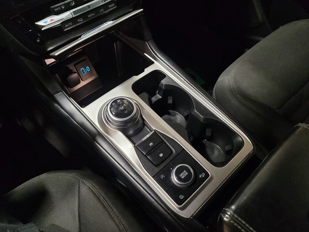 2020 Ford Explorer XLT - Photo 20