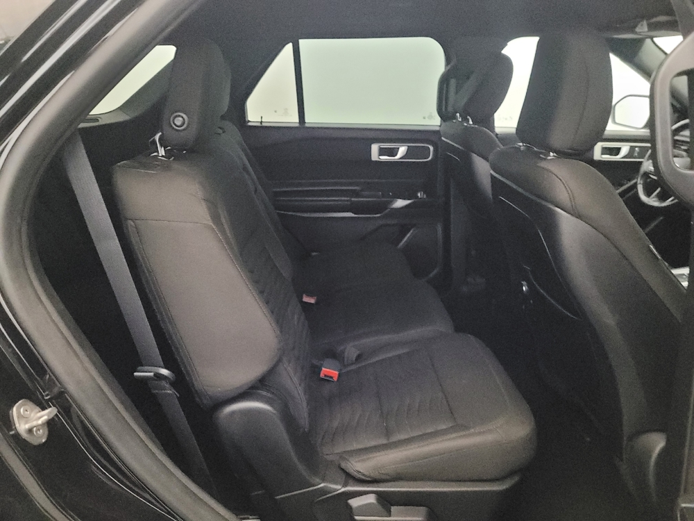 2020 Ford Explorer XLT - Photo 15