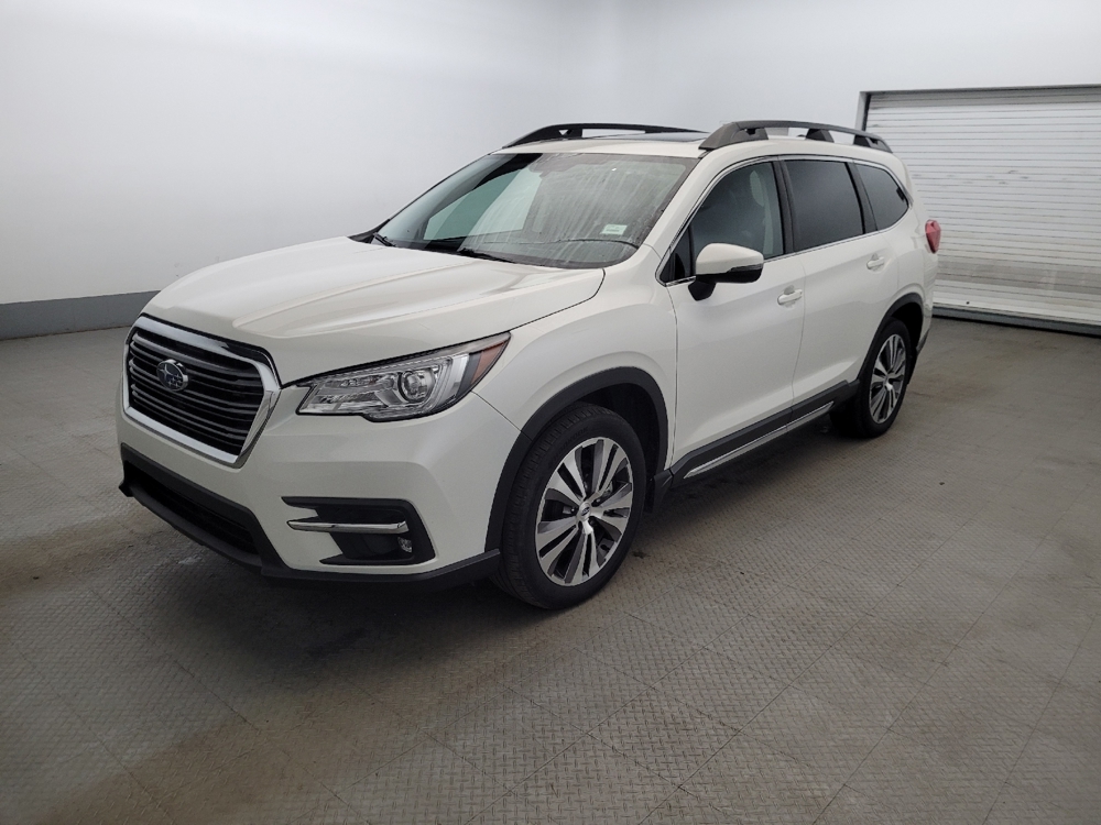 2020 Subaru Ascent Limited