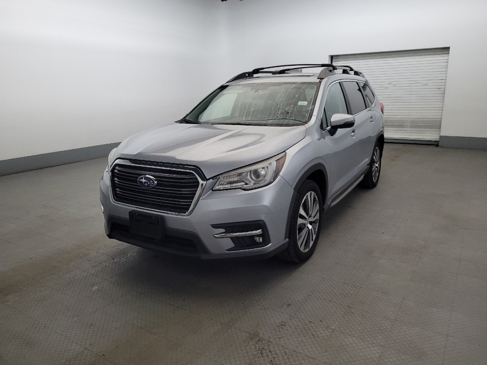2020 Subaru Ascent Limited