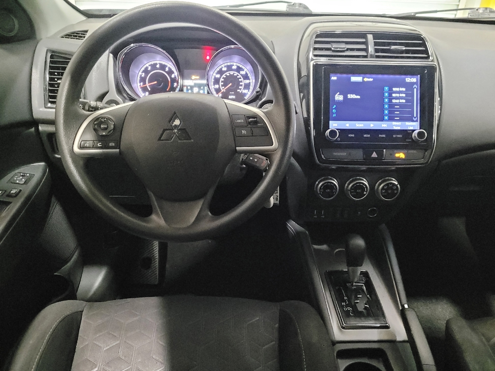 2020 Mitsubishi Outlander Sport ES - Photo 17