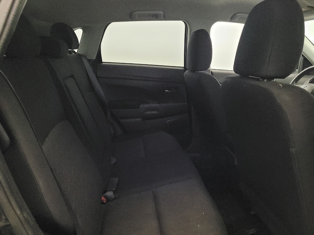 2020 Mitsubishi Outlander Sport ES - Photo 15