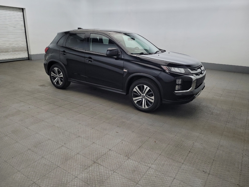 2020 Mitsubishi Outlander Sport ES - Photo 9
