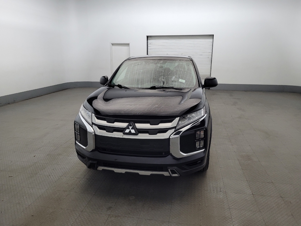 2020 Mitsubishi Outlander Sport ES - Photo 12