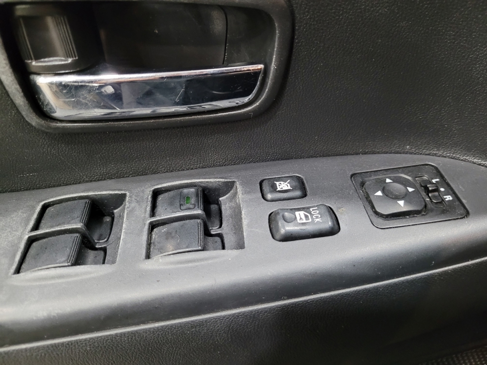 2020 Mitsubishi Outlander Sport ES - Photo 21