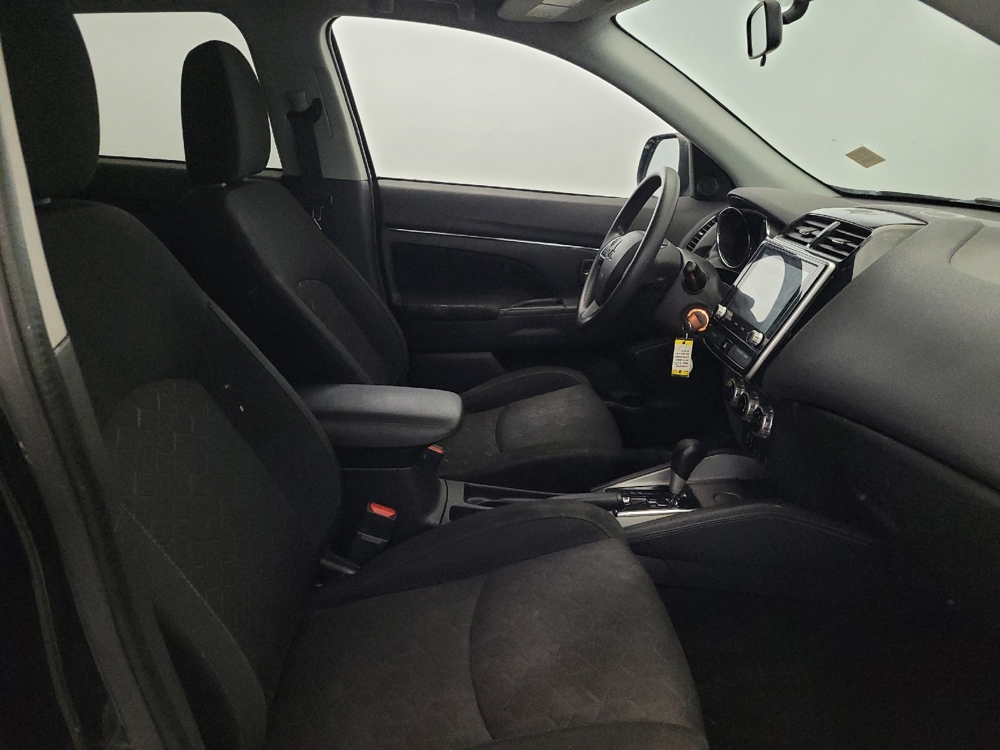 2020 Mitsubishi Outlander Sport ES - Photo 16