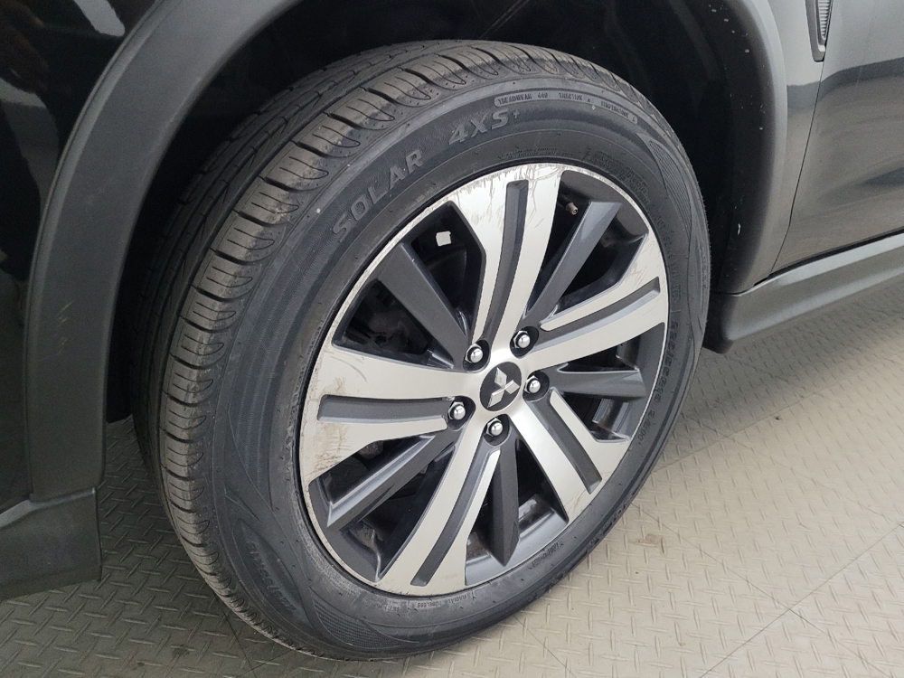 2020 Mitsubishi Outlander Sport ES - Photo 24