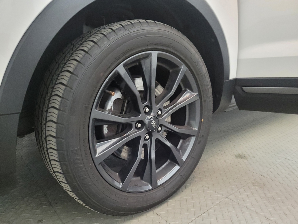 2017 Ford Explorer XLT - Photo 24