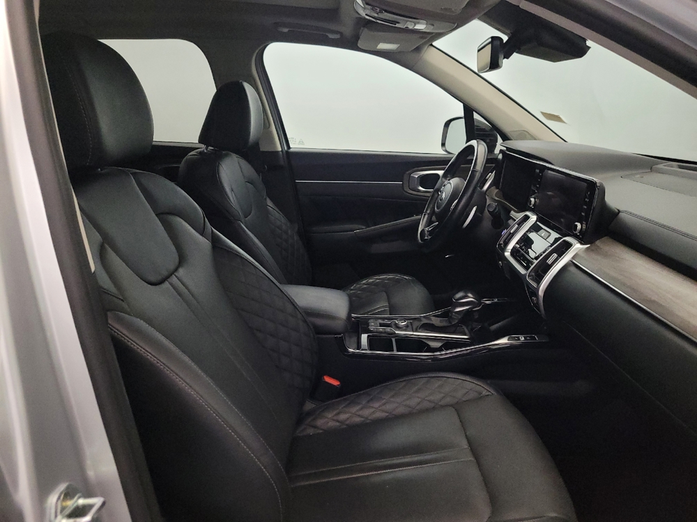 2021 Kia Sorento X-Line - Photo 16