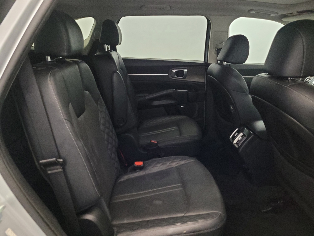 2021 Kia Sorento X-Line - Photo 15