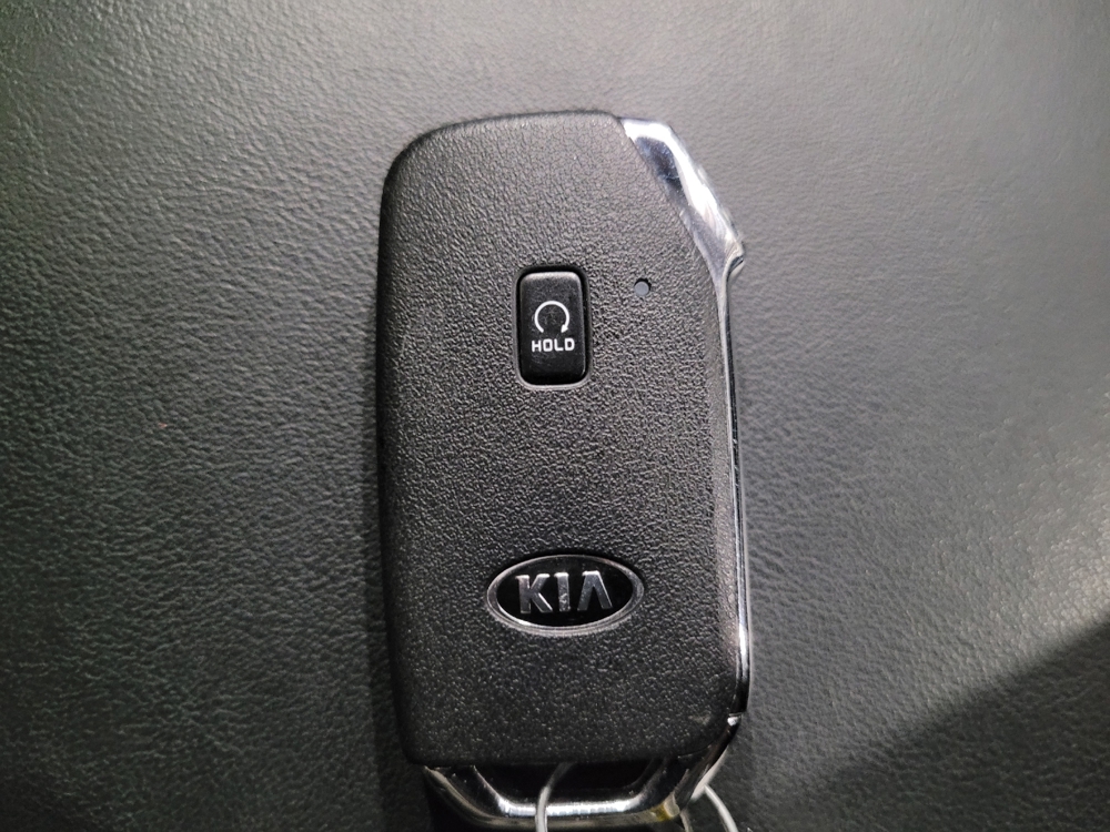 2021 Kia Sorento X-Line - Photo 25