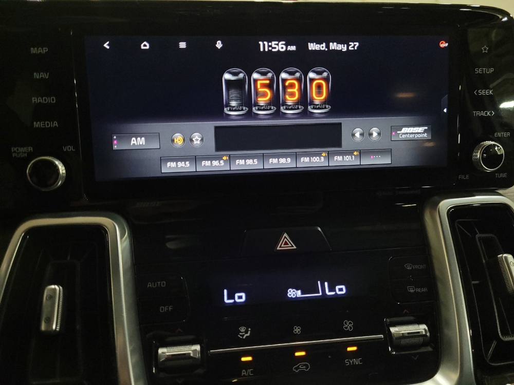 2021 Kia Sorento X-Line - Photo 19