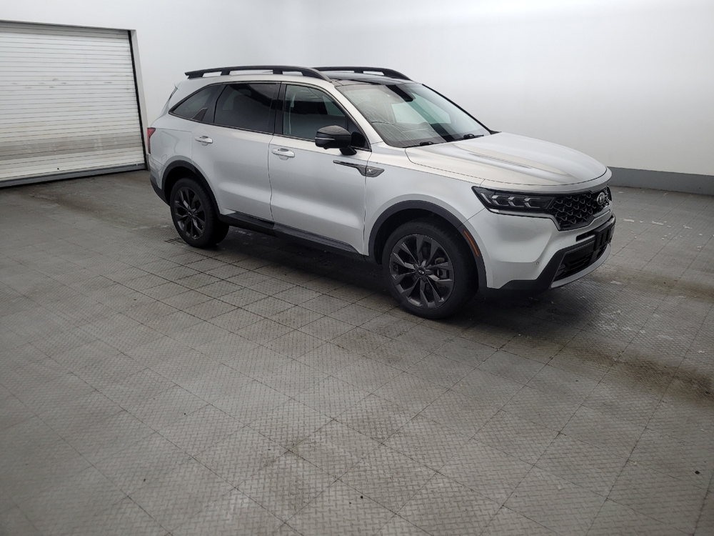 2021 Kia Sorento X-Line - Photo 9