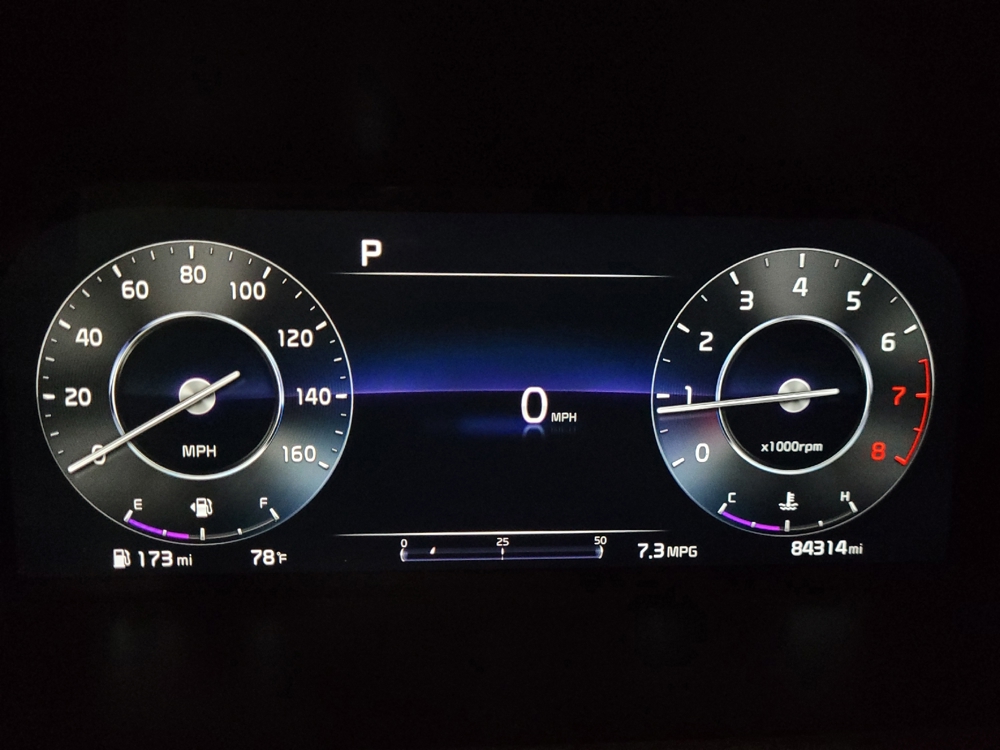 2021 Kia Sorento X-Line - Photo 18