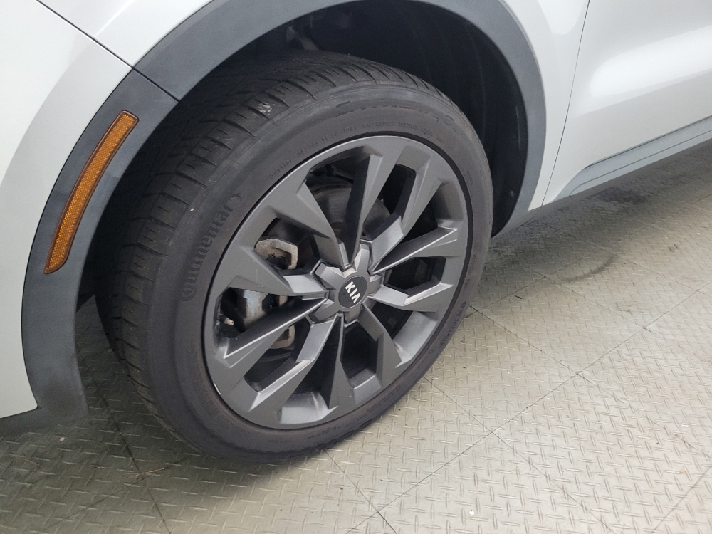 2021 Kia Sorento X-Line - Photo 24