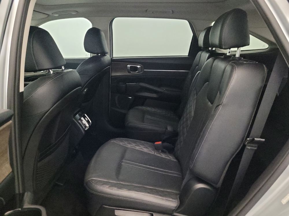 2021 Kia Sorento X-Line - Photo 14