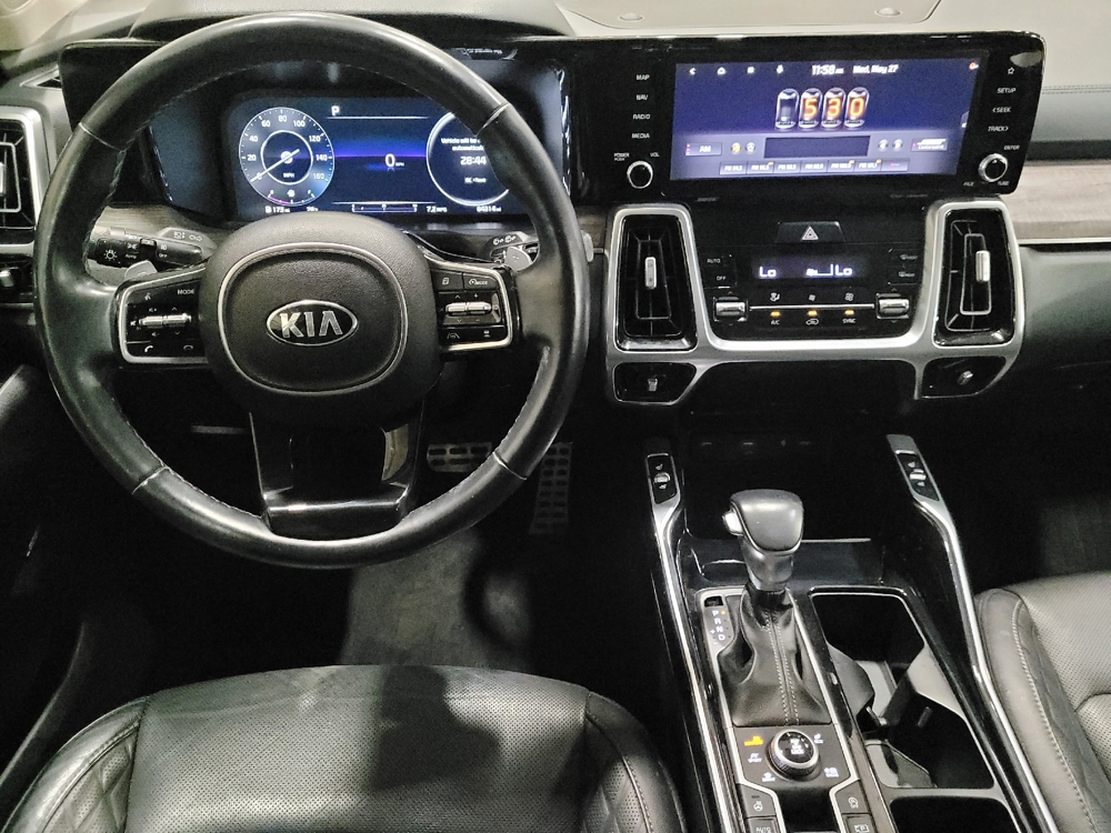 2021 Kia Sorento X-Line - Photo 17