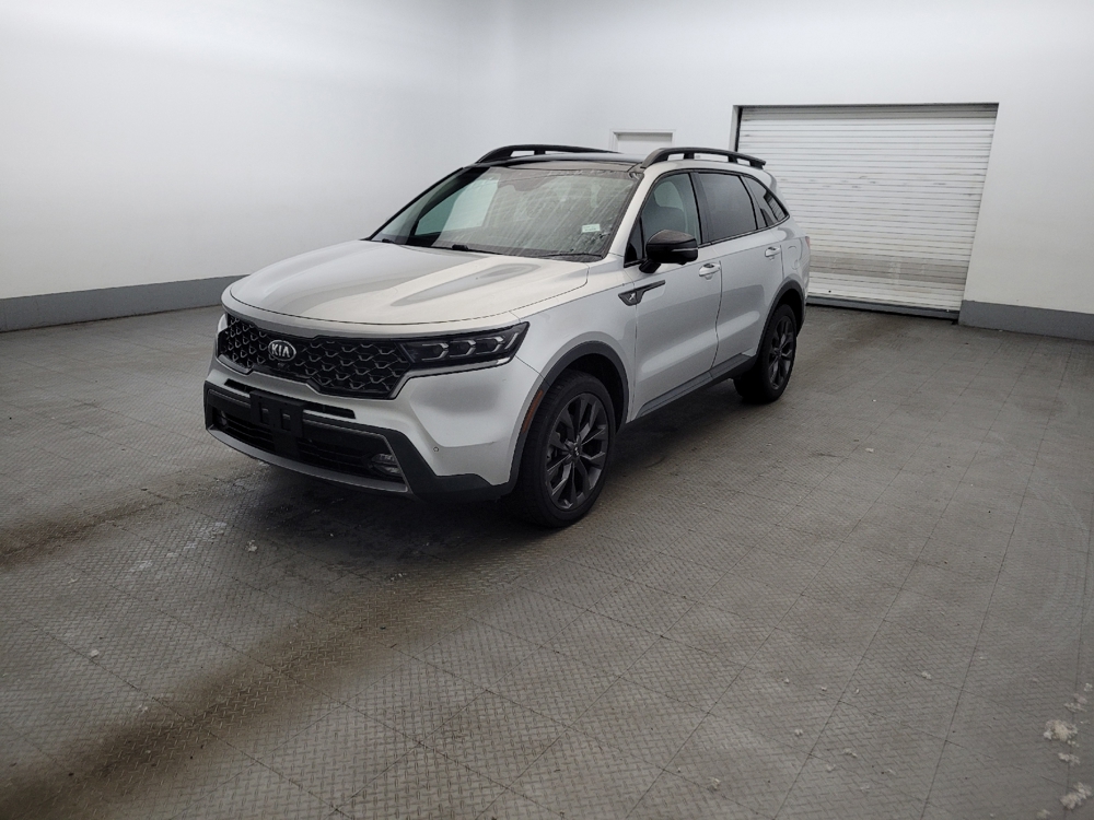 2021 Kia Sorento