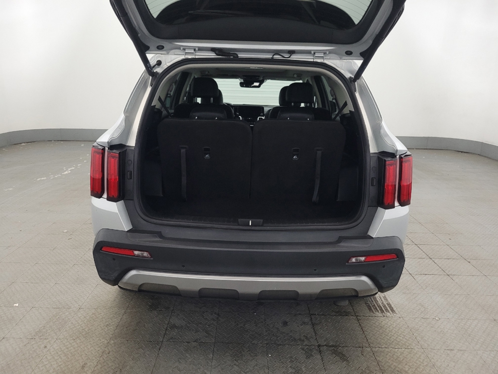2021 Kia Sorento X-Line - Photo 22