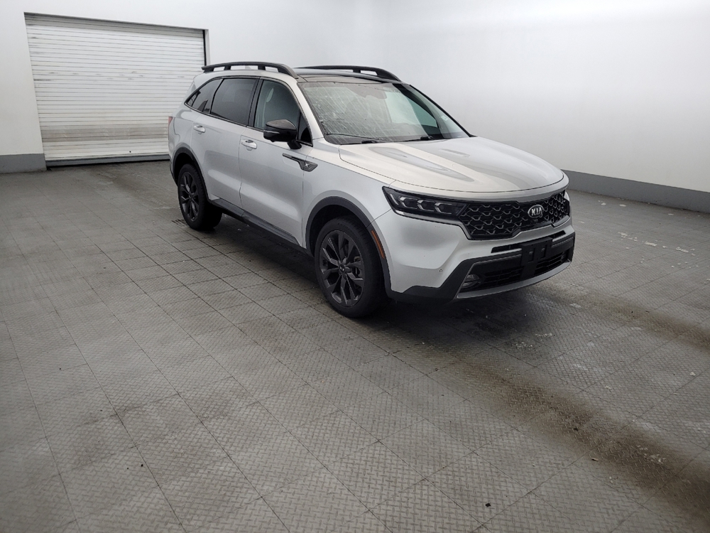 2021 Kia Sorento X-Line - Photo 10