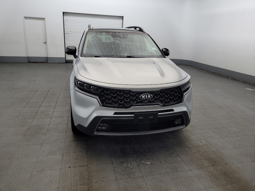 2021 Kia Sorento X-Line - Photo 11