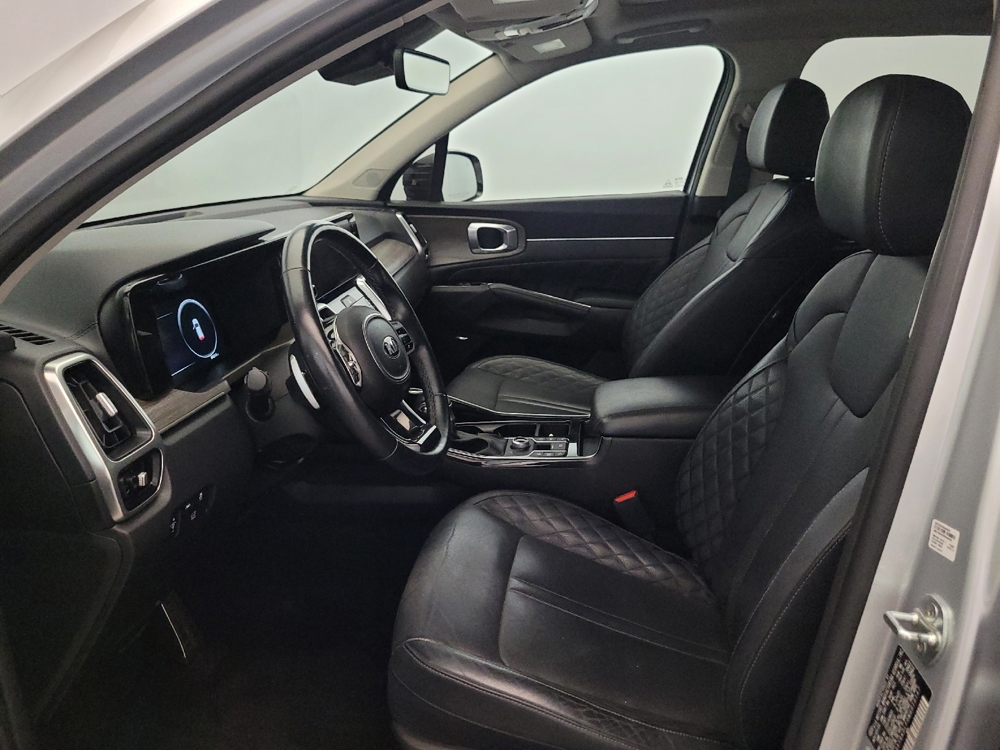 2021 Kia Sorento X-Line - Photo 13