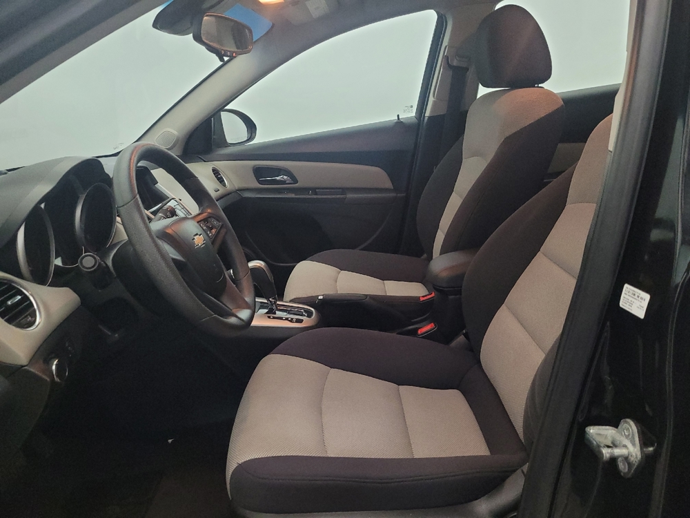 2016 Chevrolet Cruze Limited LS - Photo 13