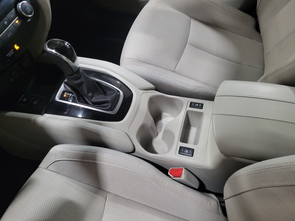 2019 Nissan Rogue Sport SL - Photo 20