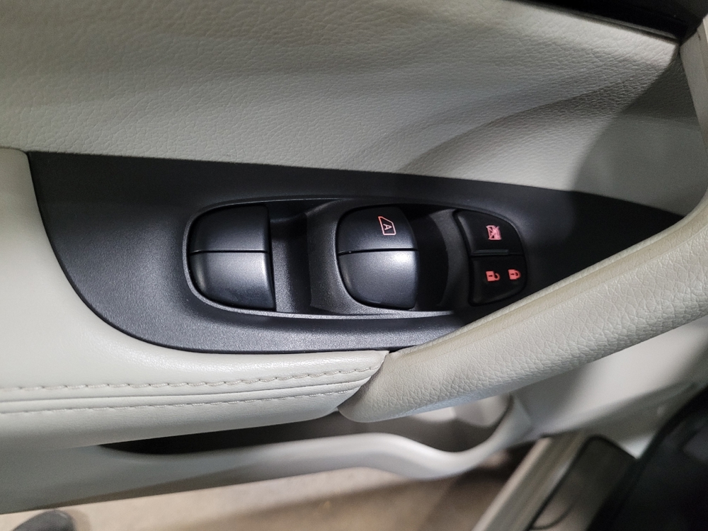 2019 Nissan Rogue Sport SL - Photo 21
