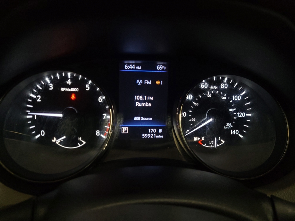 2019 Nissan Rogue Sport SL - Photo 18