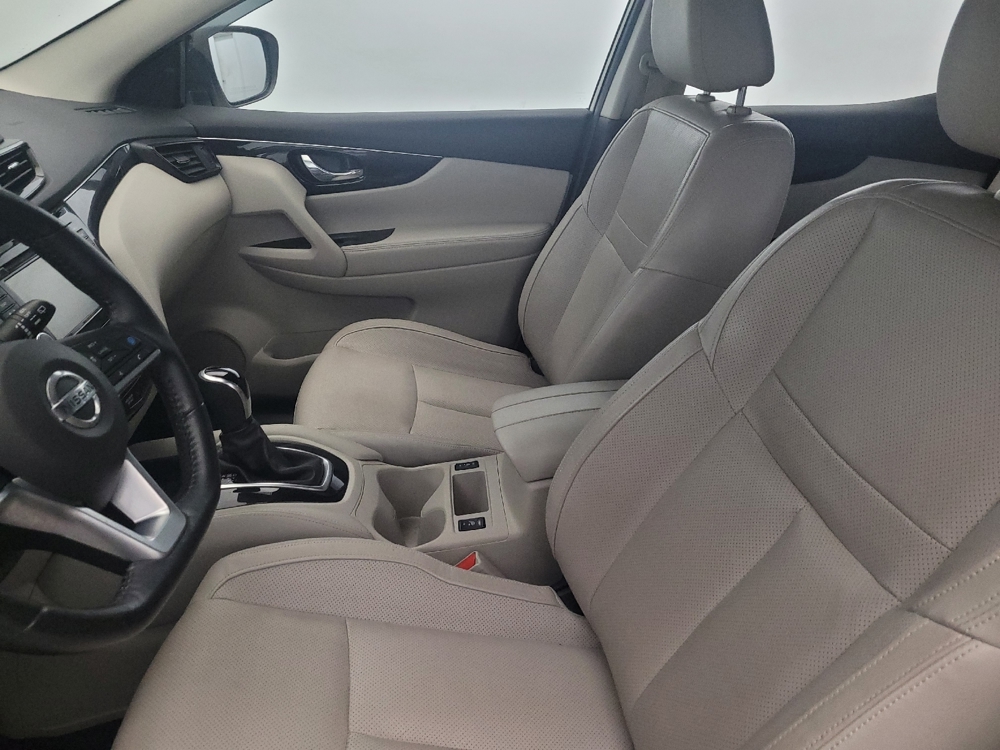2019 Nissan Rogue Sport SL - Photo 13