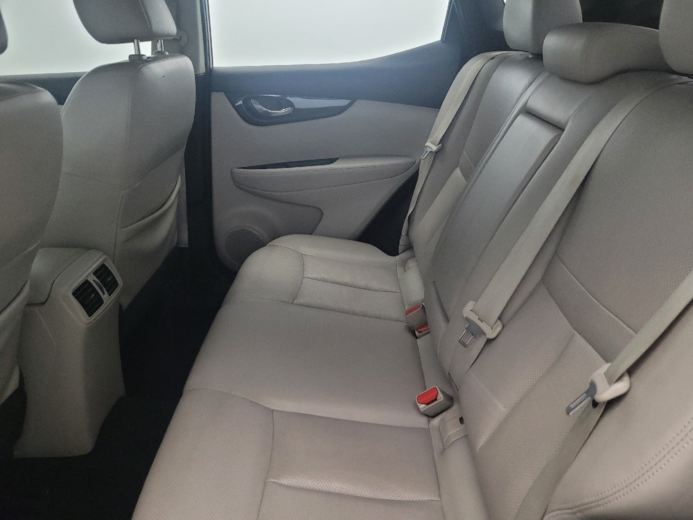 2019 Nissan Rogue Sport SL - Photo 14