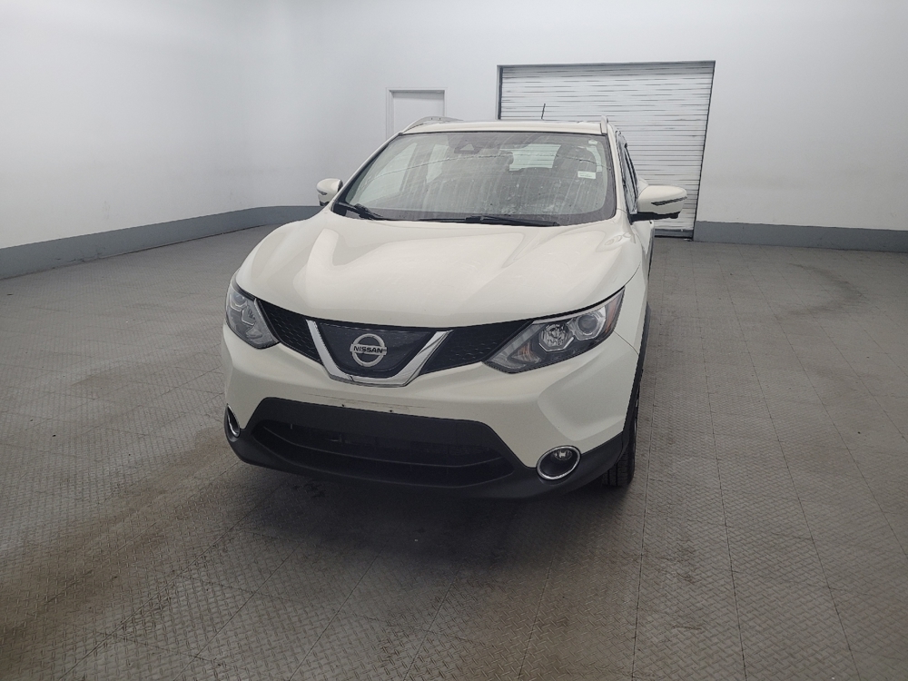 2019 Nissan Rogue Sport SL - Photo 12