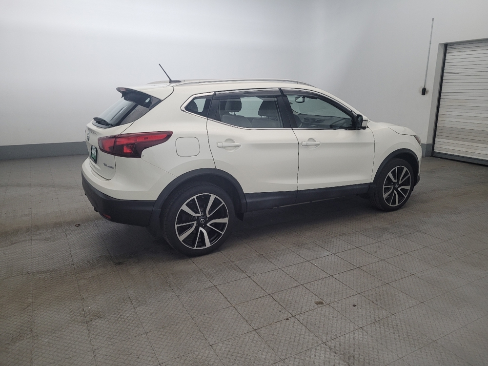 2019 Nissan Rogue Sport SL - Photo 8