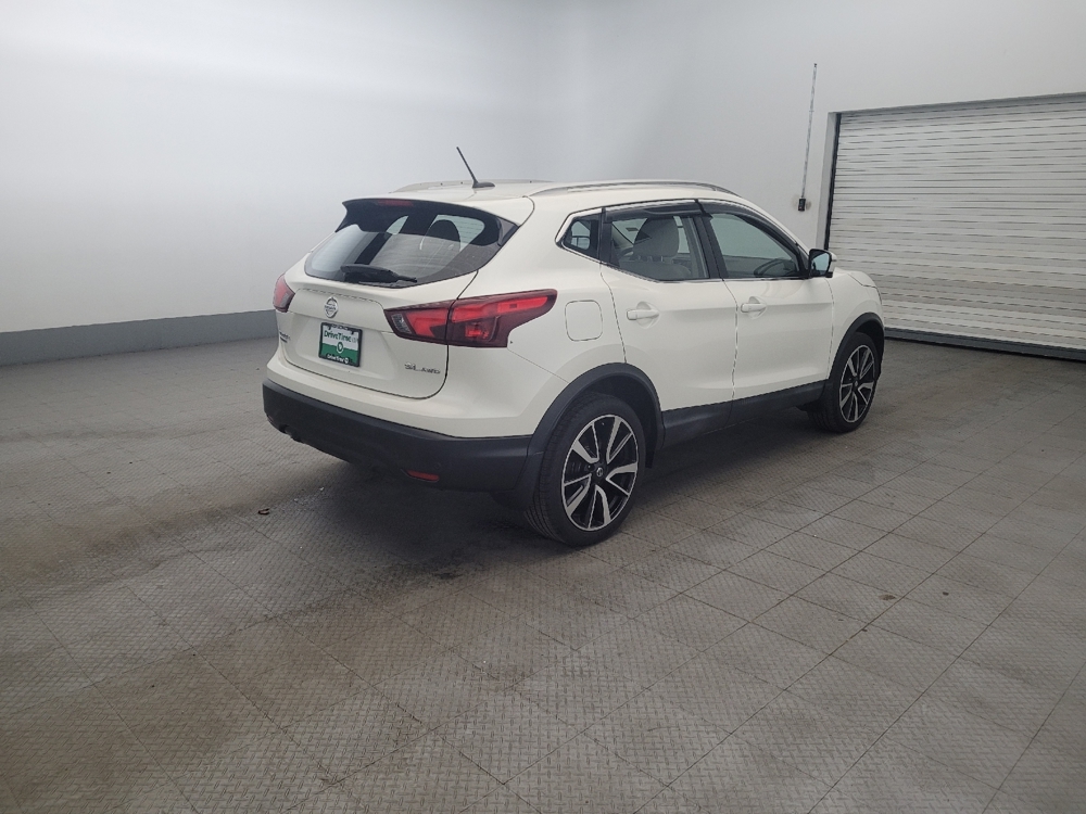 2019 Nissan Rogue Sport SL - Photo 7