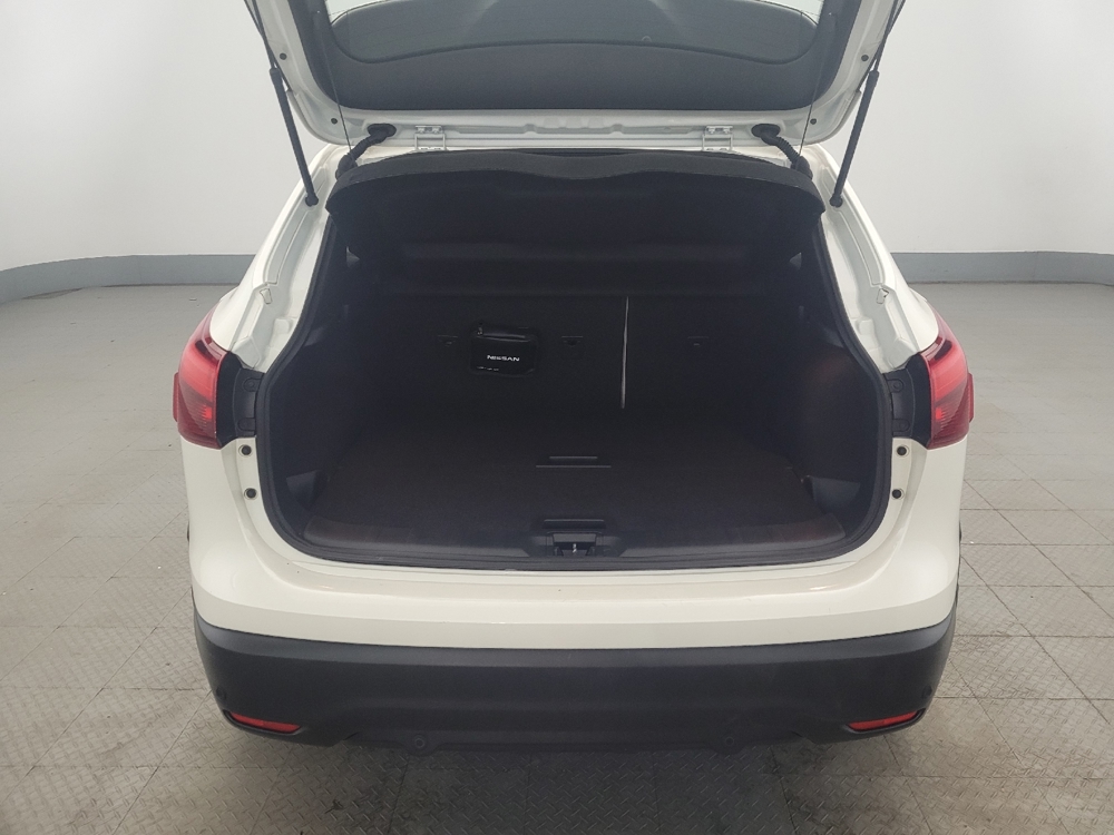 2019 Nissan Rogue Sport SL - Photo 22