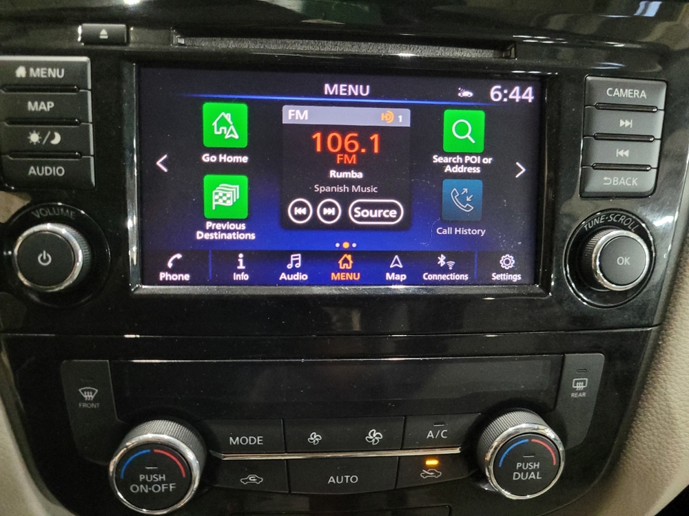 2019 Nissan Rogue Sport SL - Photo 19