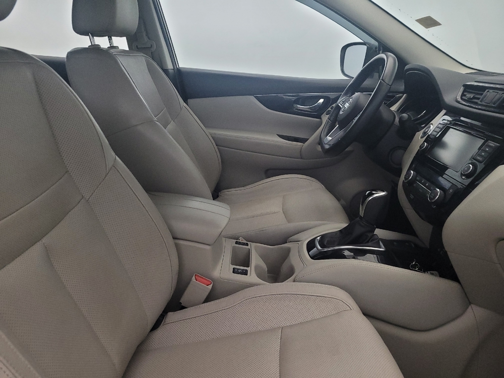 2019 Nissan Rogue Sport SL - Photo 16