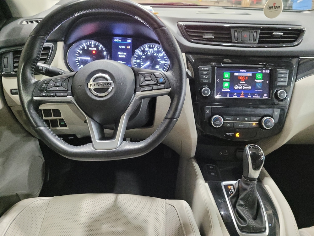 2019 Nissan Rogue Sport SL - Photo 17